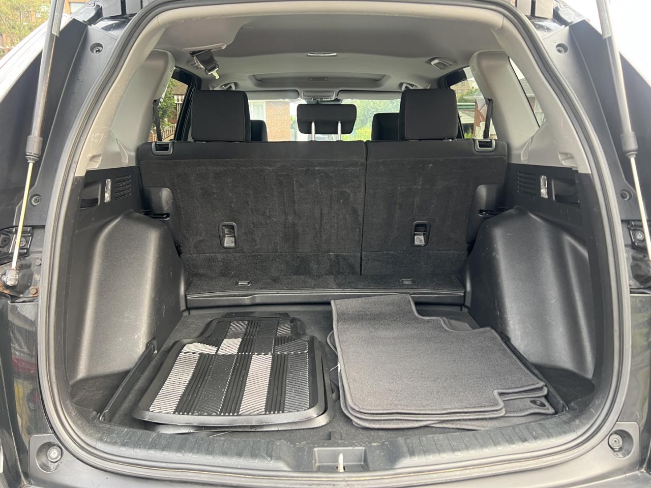 2019 Honda CR-V EX AWD - Photo #7