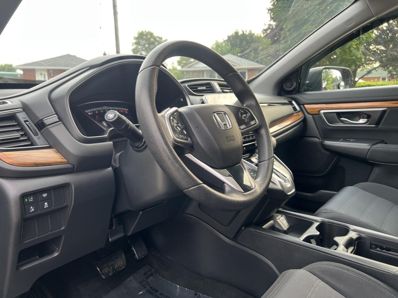 2019 Honda CR-V EX AWD - Photo #13