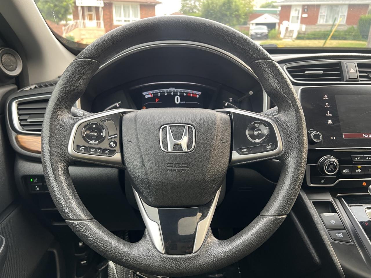 2019 Honda CR-V EX AWD - Photo #14