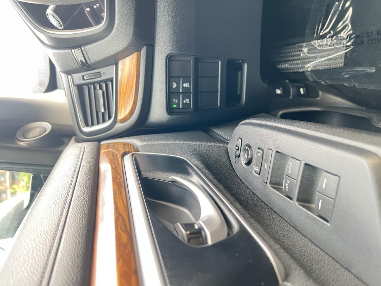 2019 Honda CR-V EX AWD - Photo #20