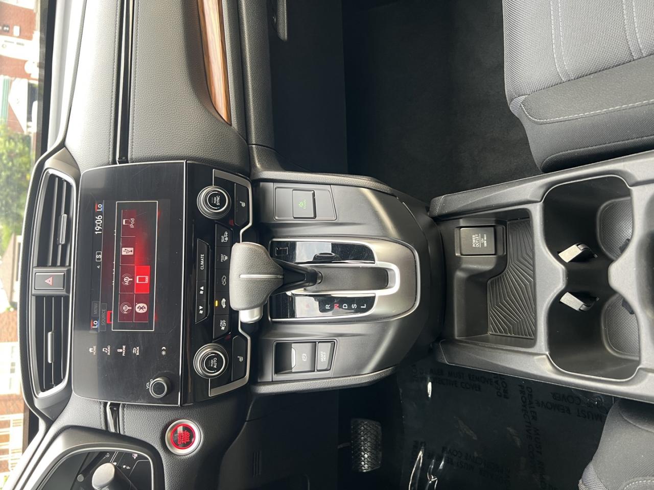 2019 Honda CR-V EX AWD - Photo #19