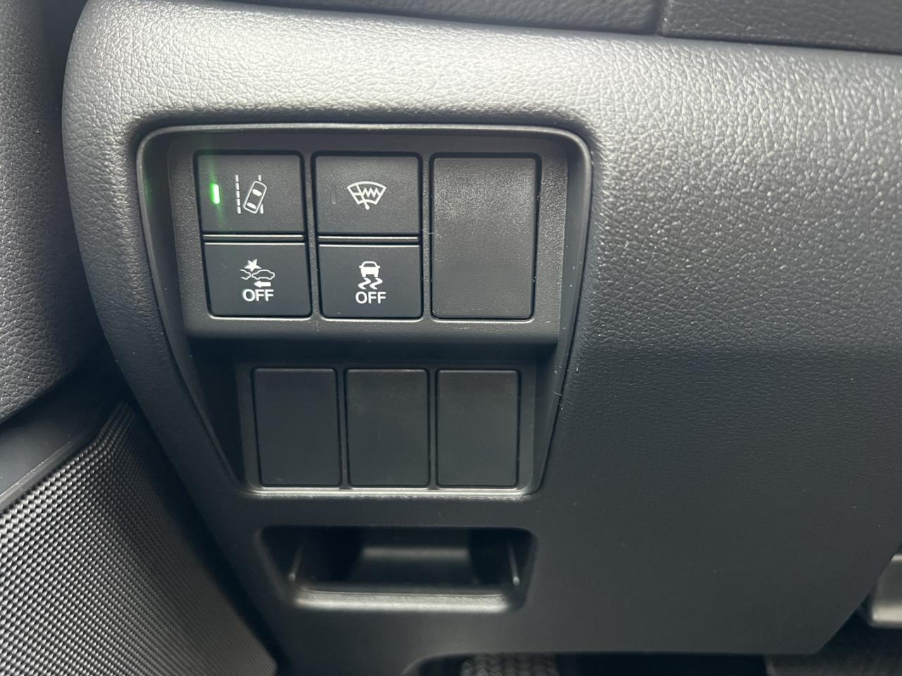 2019 Honda CR-V EX AWD - Photo #21