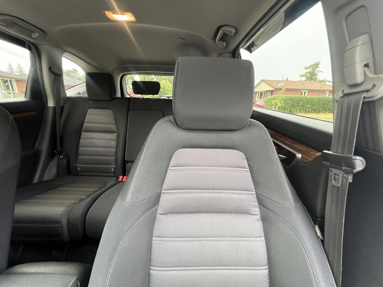 2019 Honda CR-V EX AWD - Photo #22