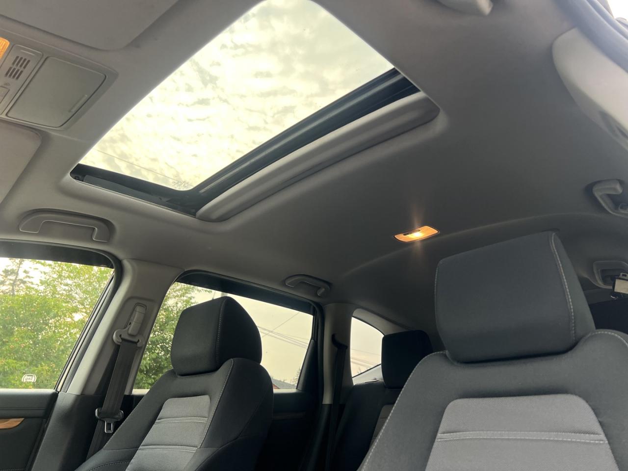 2019 Honda CR-V EX AWD - Photo #23