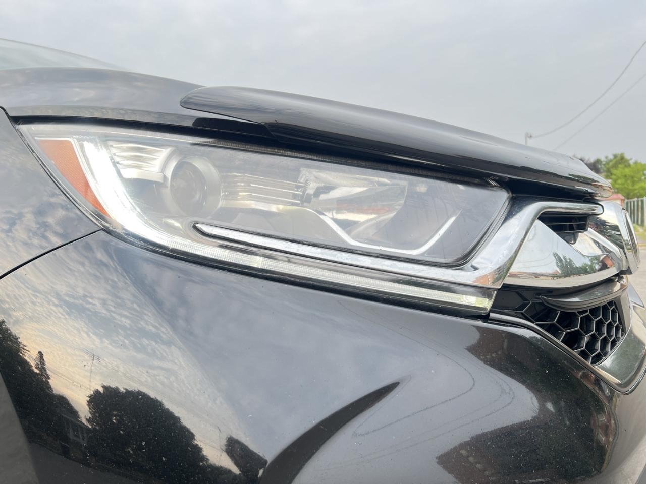 2019 Honda CR-V EX AWD - Photo #25