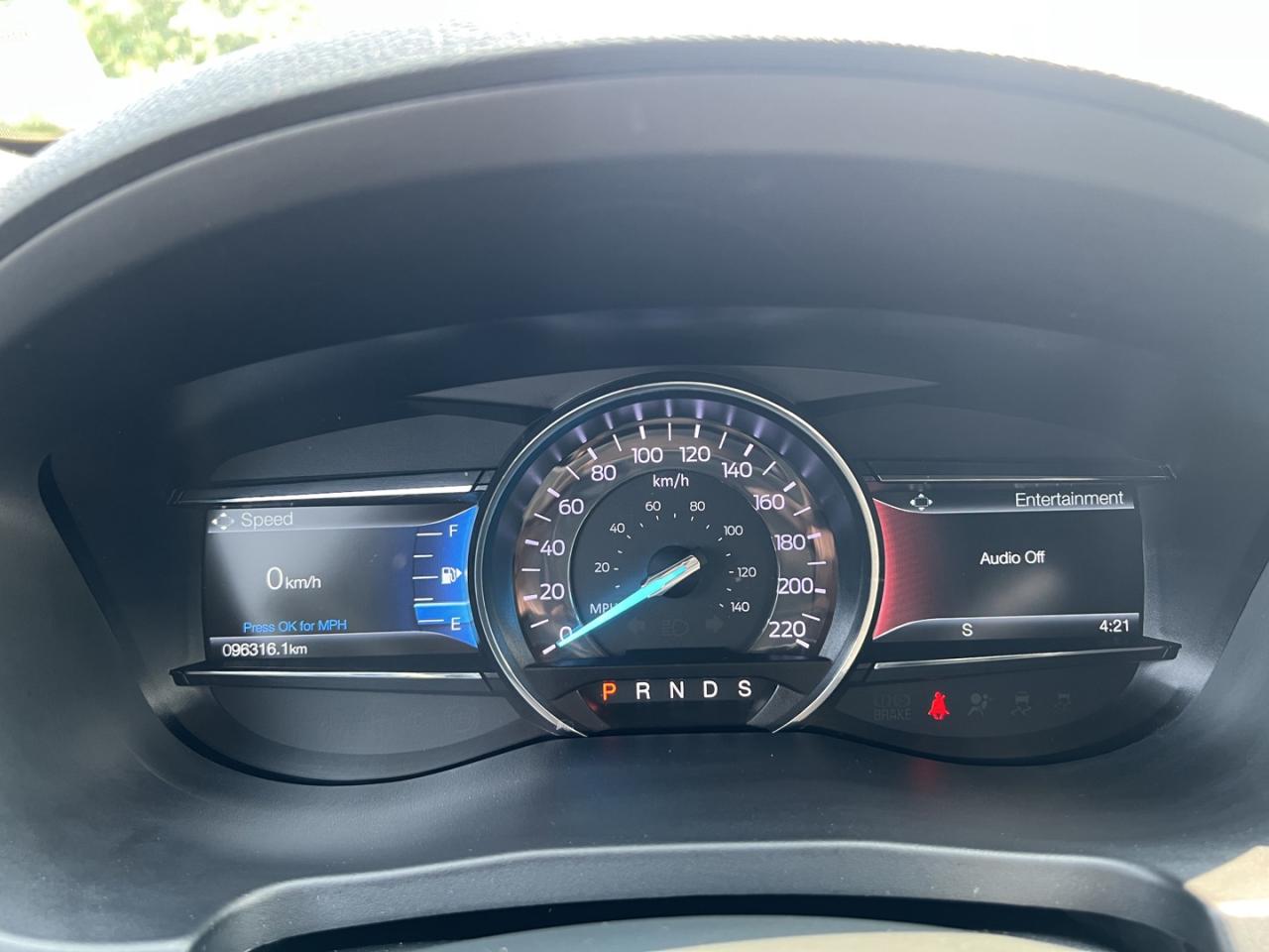 2018 Ford Explorer XLT 4WD - Photo #17