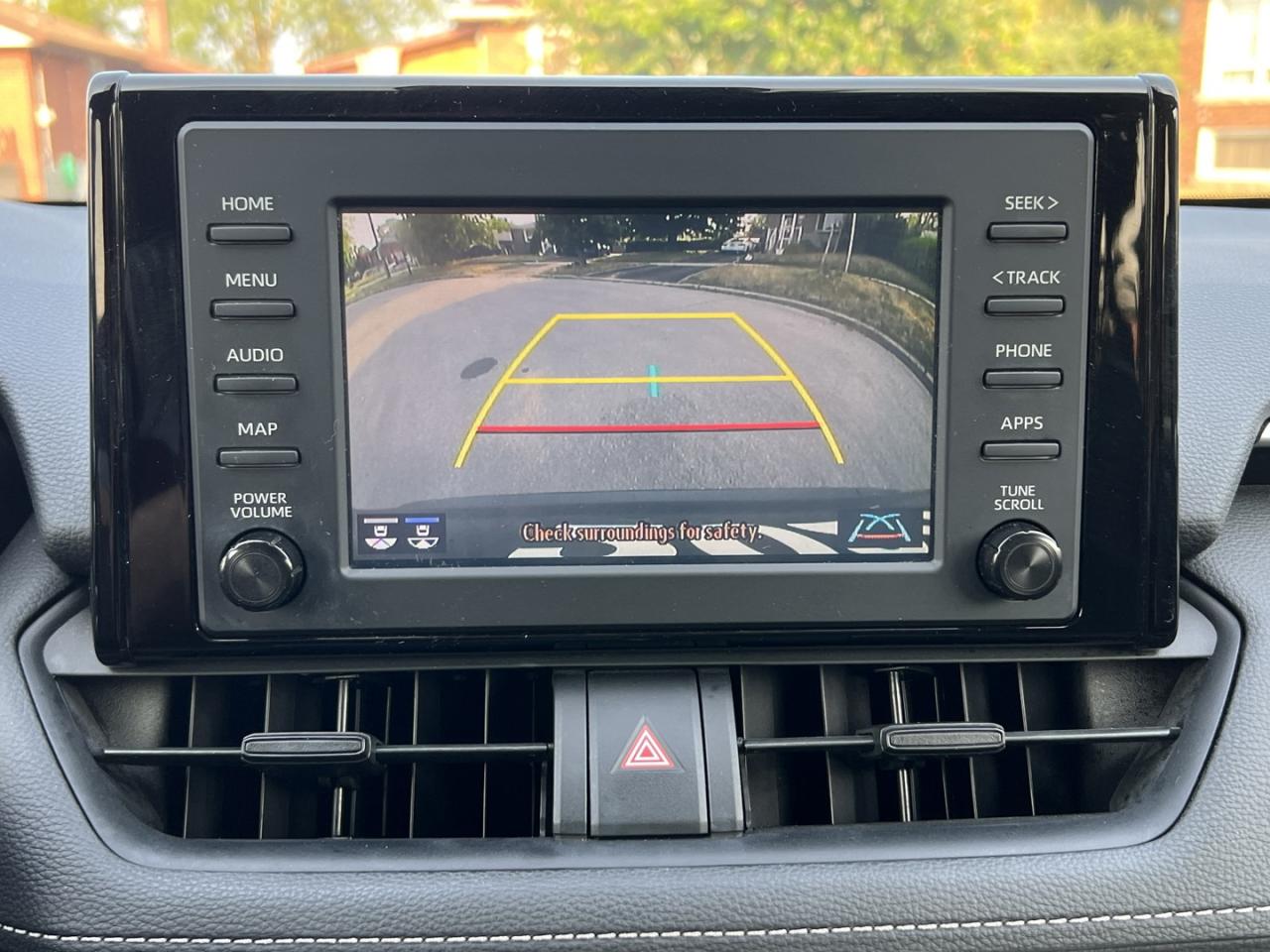 2020 Toyota RAV4 LE - Photo #16