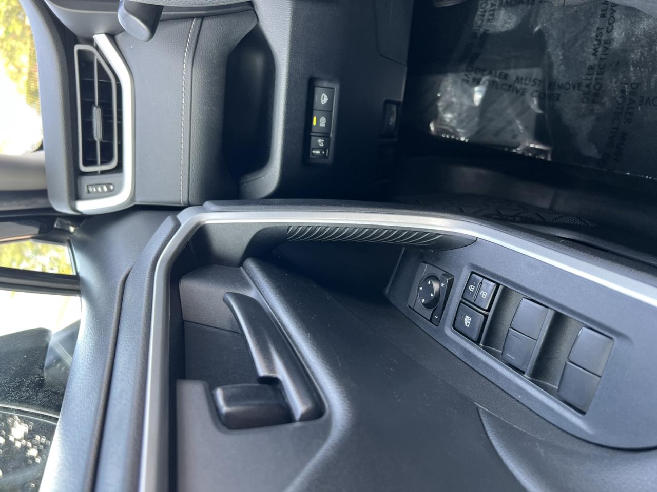 2020 Toyota RAV4 LE - Photo #20