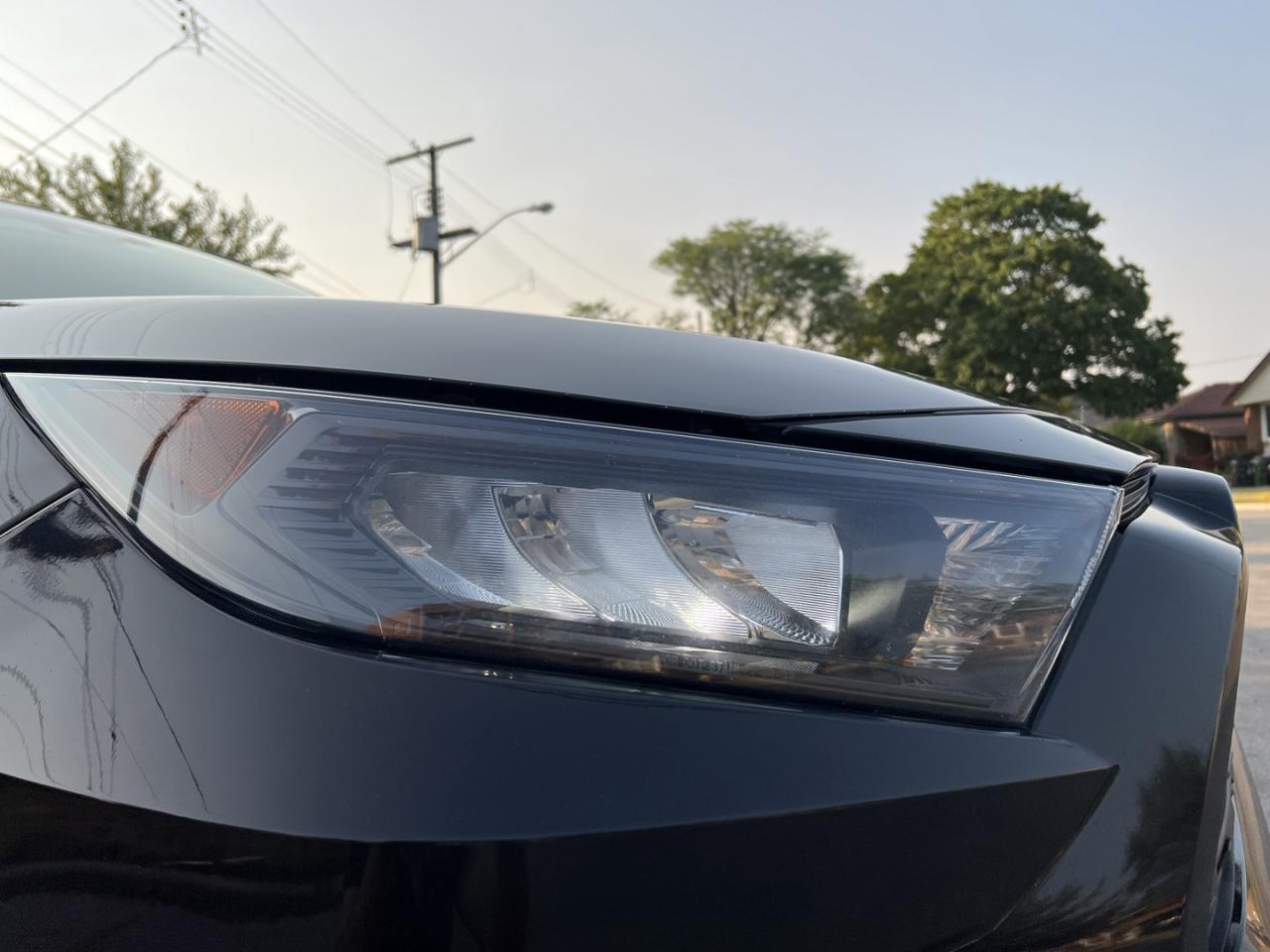 2020 Toyota RAV4 LE - Photo #23