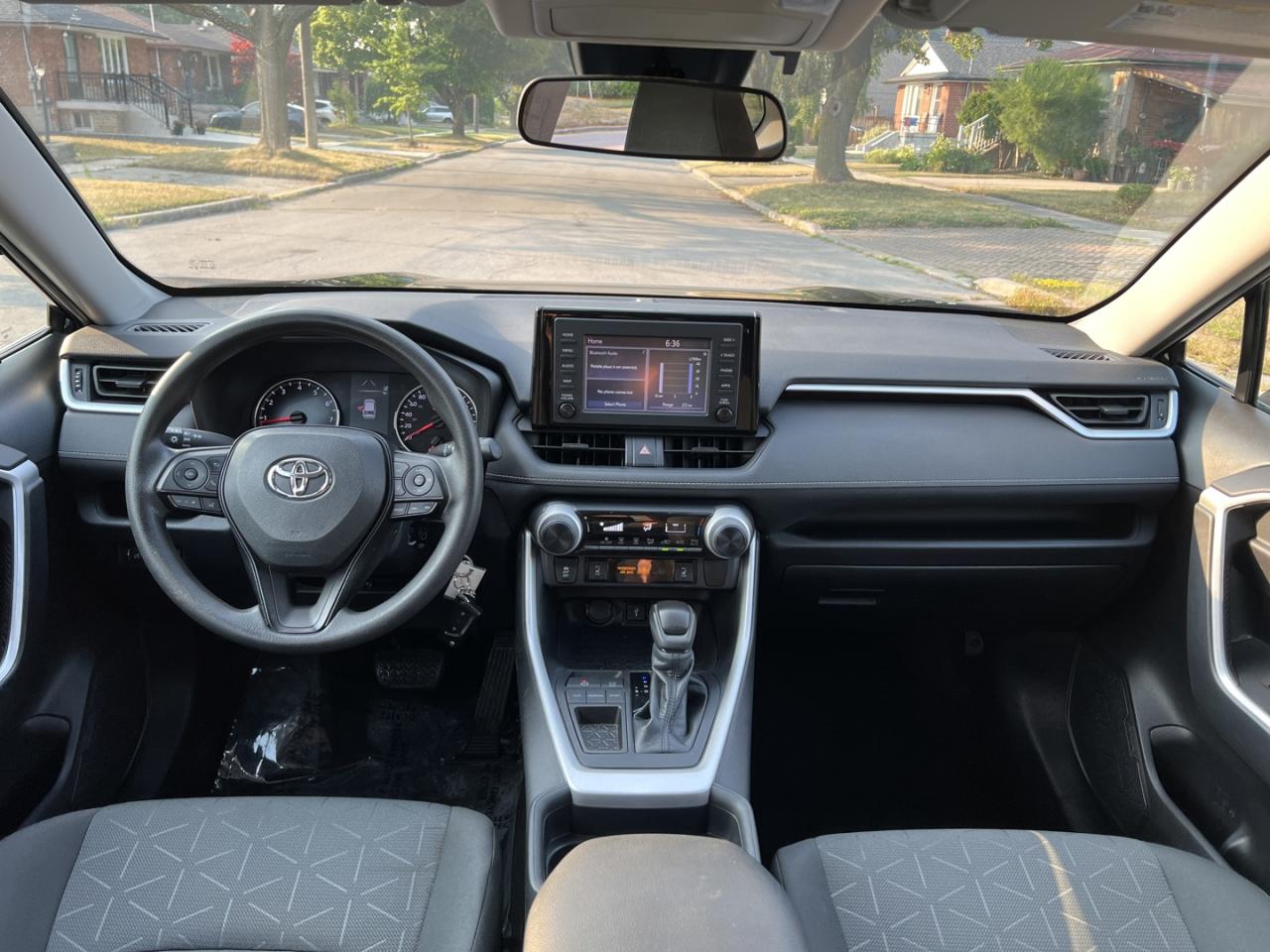 2020 Toyota RAV4 LE - Photo #24