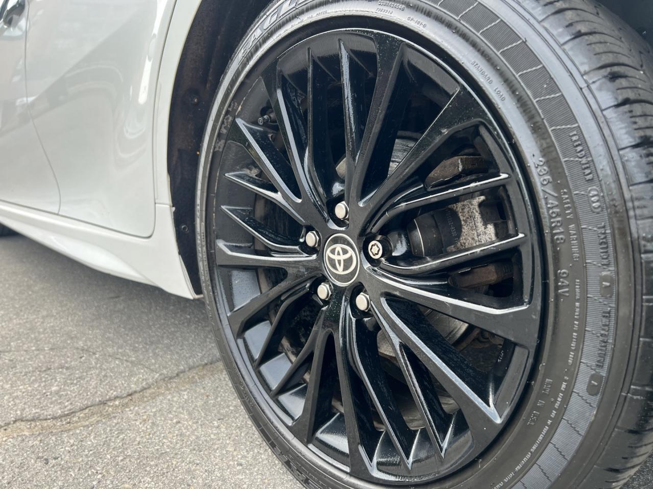 2020 Toyota Camry SE - Photo #25