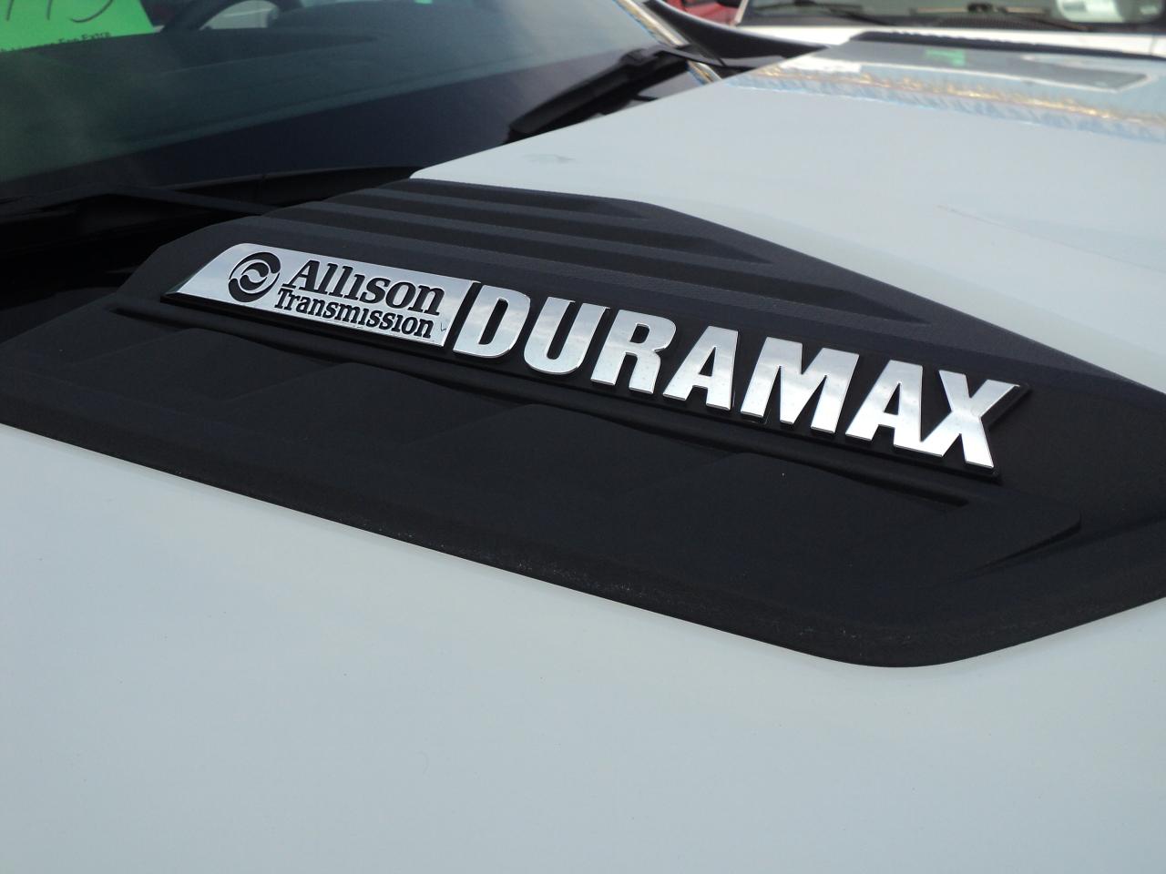 2024 Chevrolet Silverado 2500 Custom CrewCab4WD 6.6L8cylDuramaxDiesel 6'10"Box - Photo #31