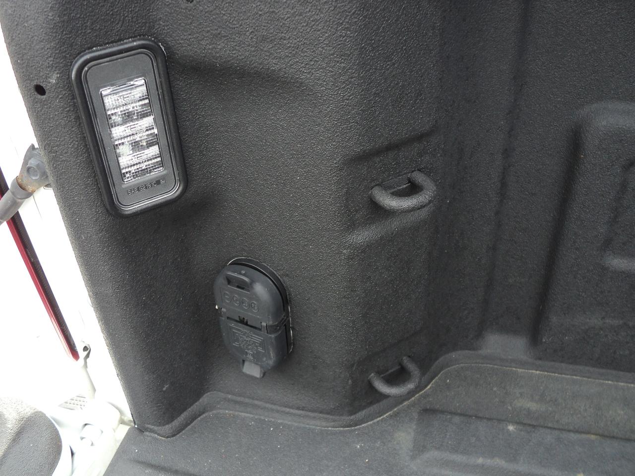 2024 Chevrolet Silverado 2500 Custom CrewCab4WD 6.6L8cylDuramaxDiesel 6'10"Box - Photo #24