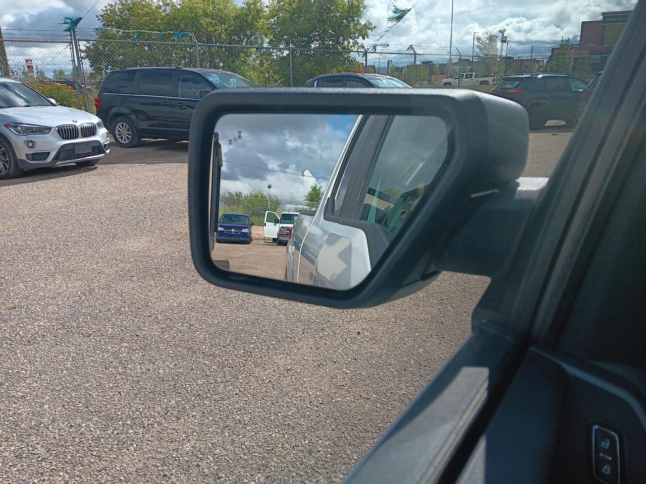 2021 Ford F-150 XLT Supercab 4x4, BU Cam Trailer Package, Blindspo - Photo #11