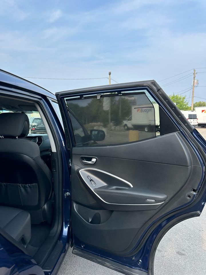 2017 Hyundai Santa Fe Sport Premium - Photo #13