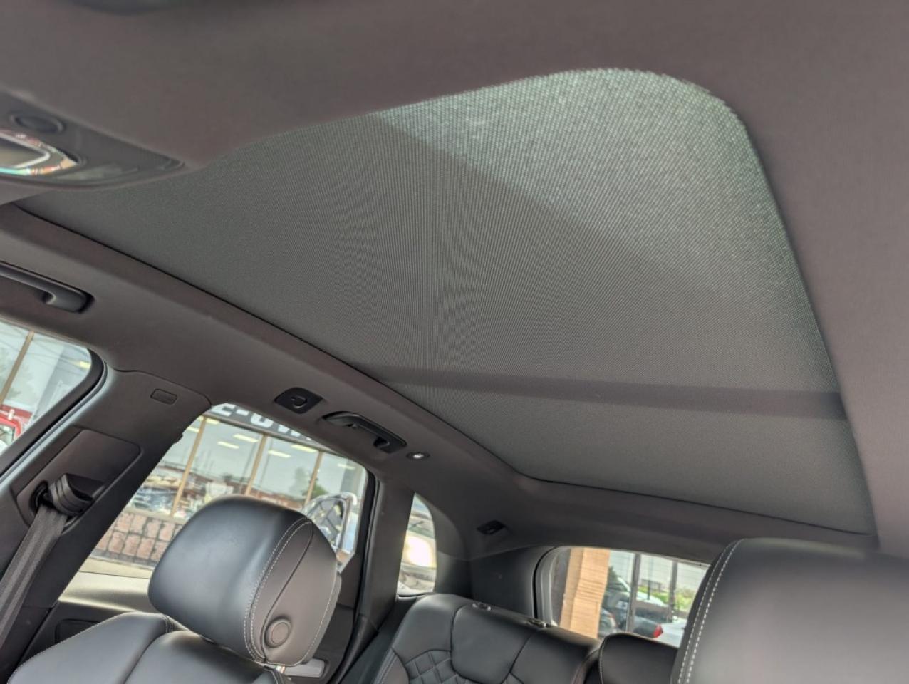2019 Audi SQ5 3.0T QUATTRO PREMIUM - Photo #18
