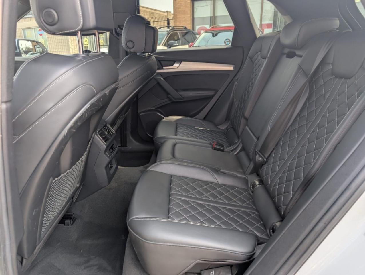 2019 Audi SQ5 3.0T QUATTRO PREMIUM - Photo #22