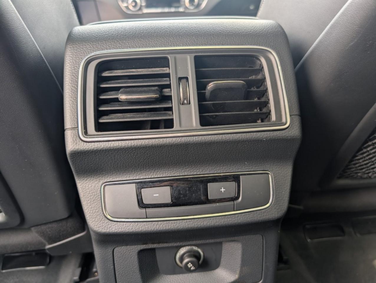 2019 Audi SQ5 3.0T QUATTRO PREMIUM - Photo #21