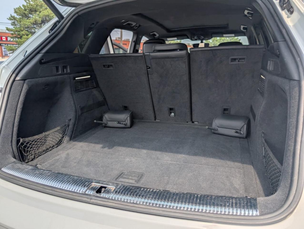 2019 Audi SQ5 3.0T QUATTRO PREMIUM - Photo #23