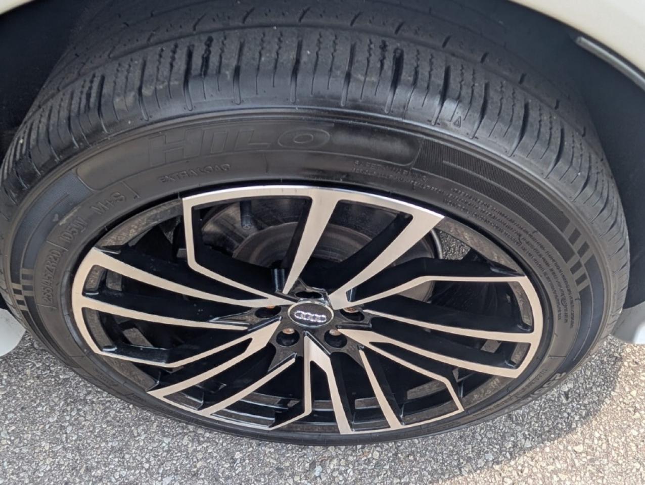 2019 Audi SQ5 3.0T QUATTRO PREMIUM - Photo #24