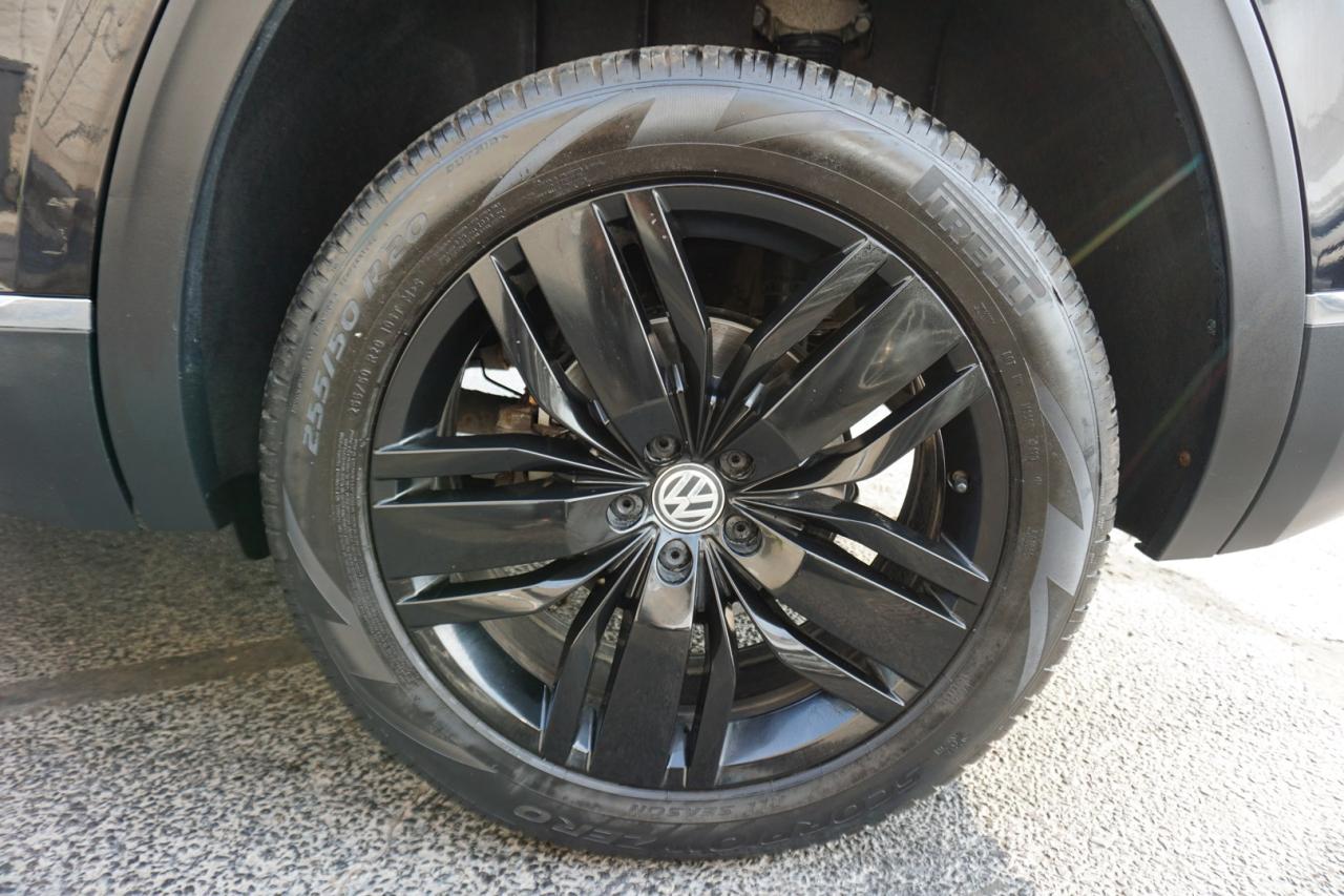 2018 Volkswagen Atlas V6 HIGHLINE AWD CERTIFIED *7 SEATS* CAMERA NAV LEATHER HEAT/COLD P.ROOF B.SPOT CRUISE ALLOYS - Photo #44