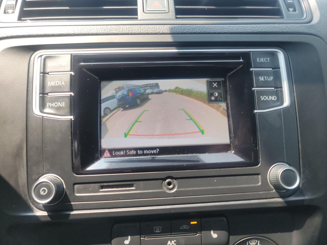 2016 Volkswagen Jetta Trendline - Photo #21