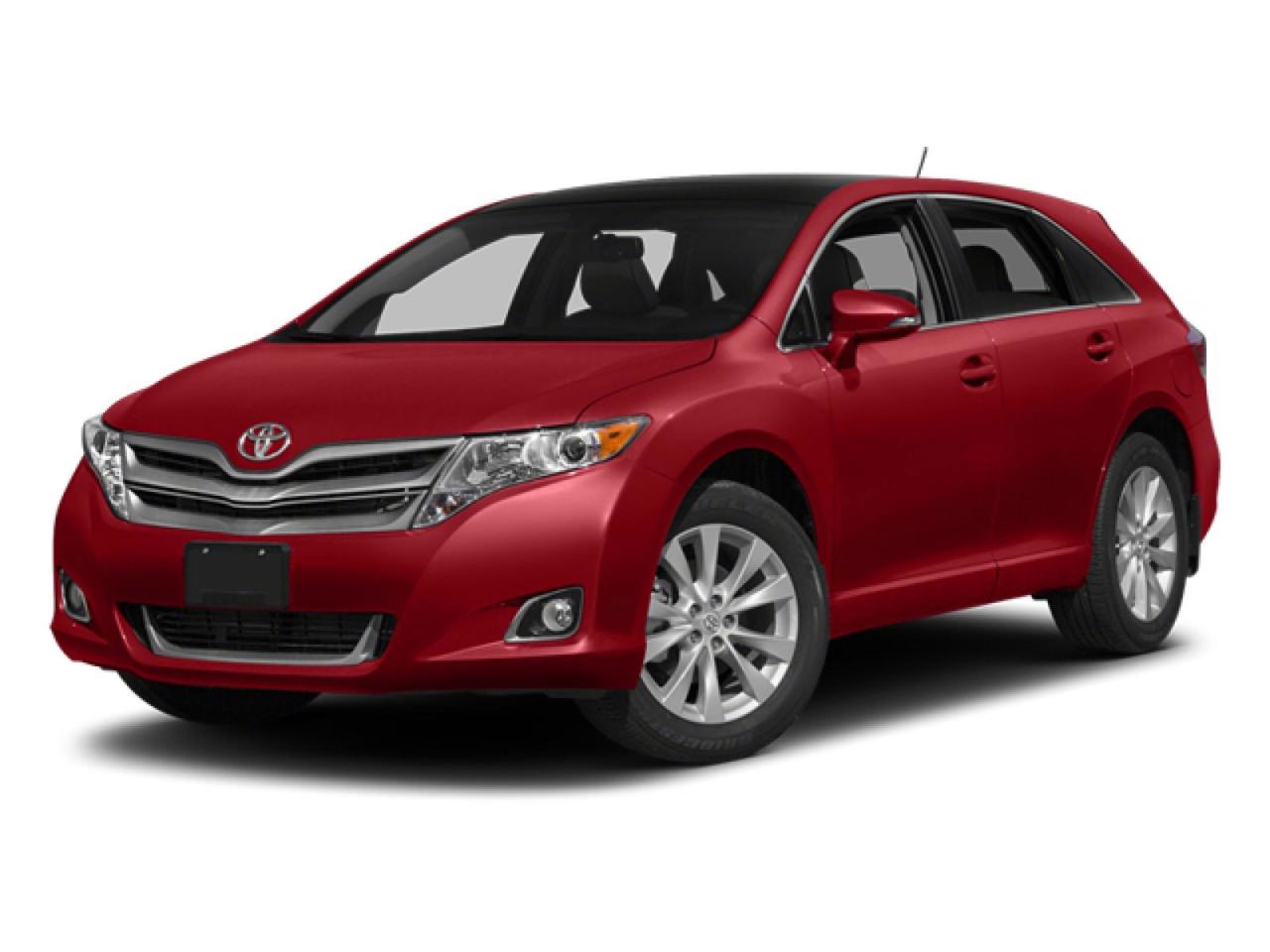Used 2014 Toyota Venza 4dr Wgn V6 AWD AWD | V6 | Leather | JBL Sound | Loaded for sale in Winnipeg, MB