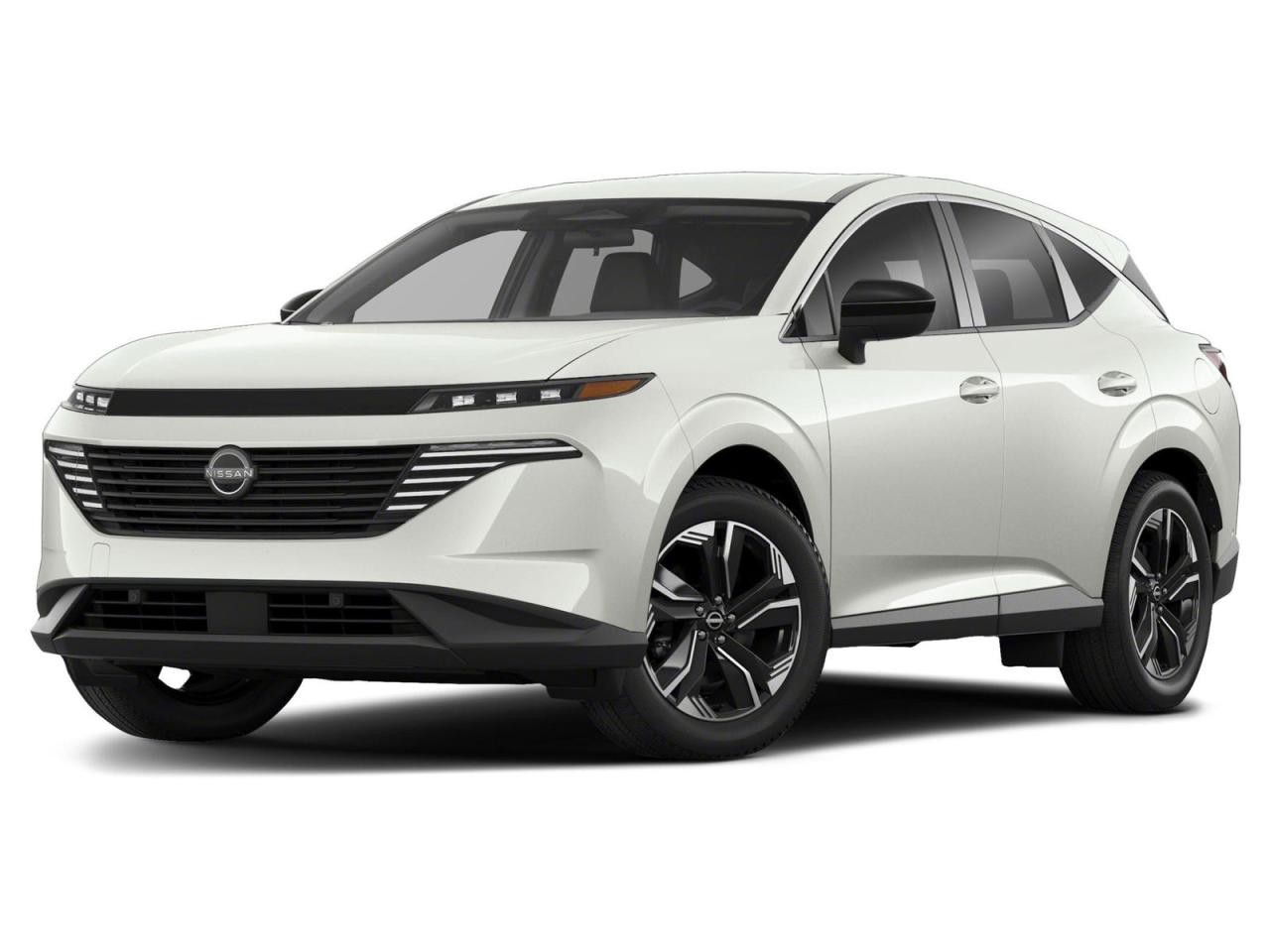 New 2025 Nissan Murano SV for sale in Winnipeg, MB