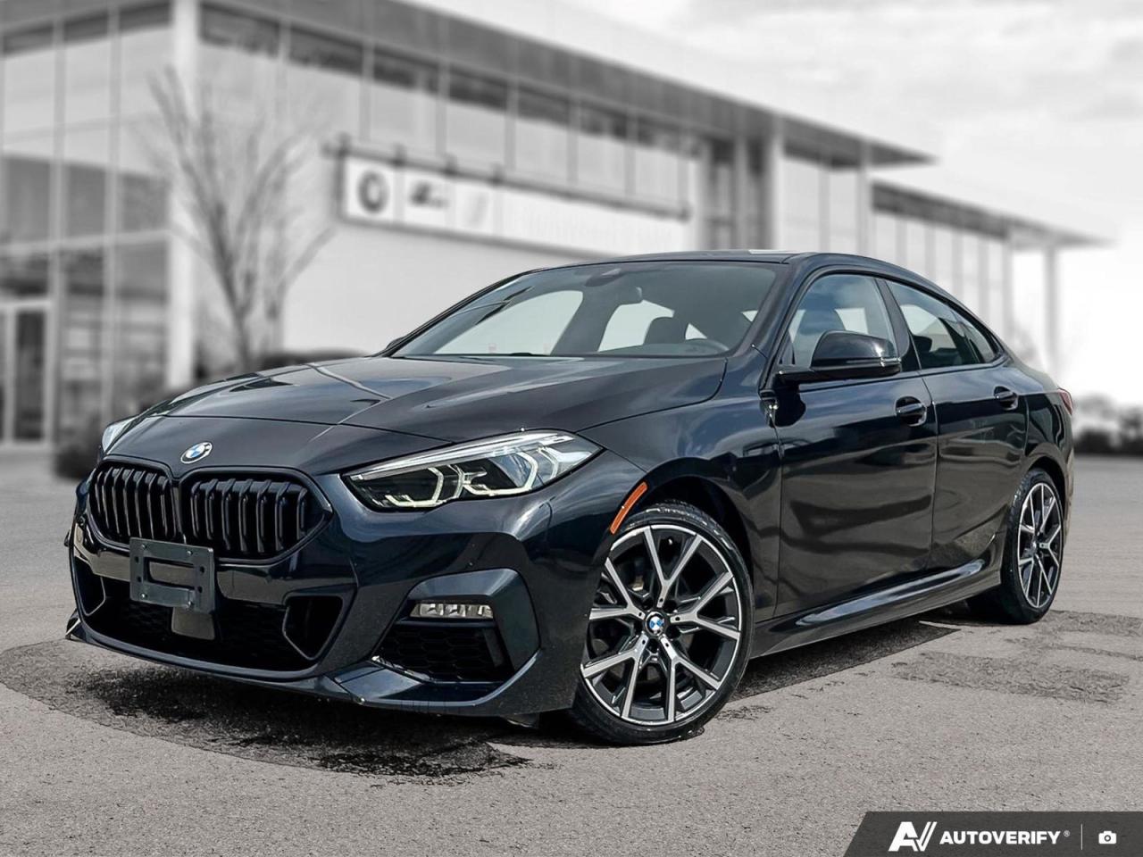 Used 2021 BMW 2 Series 228i xDrive M SPORT EDITION for sale in Winnipeg, MB