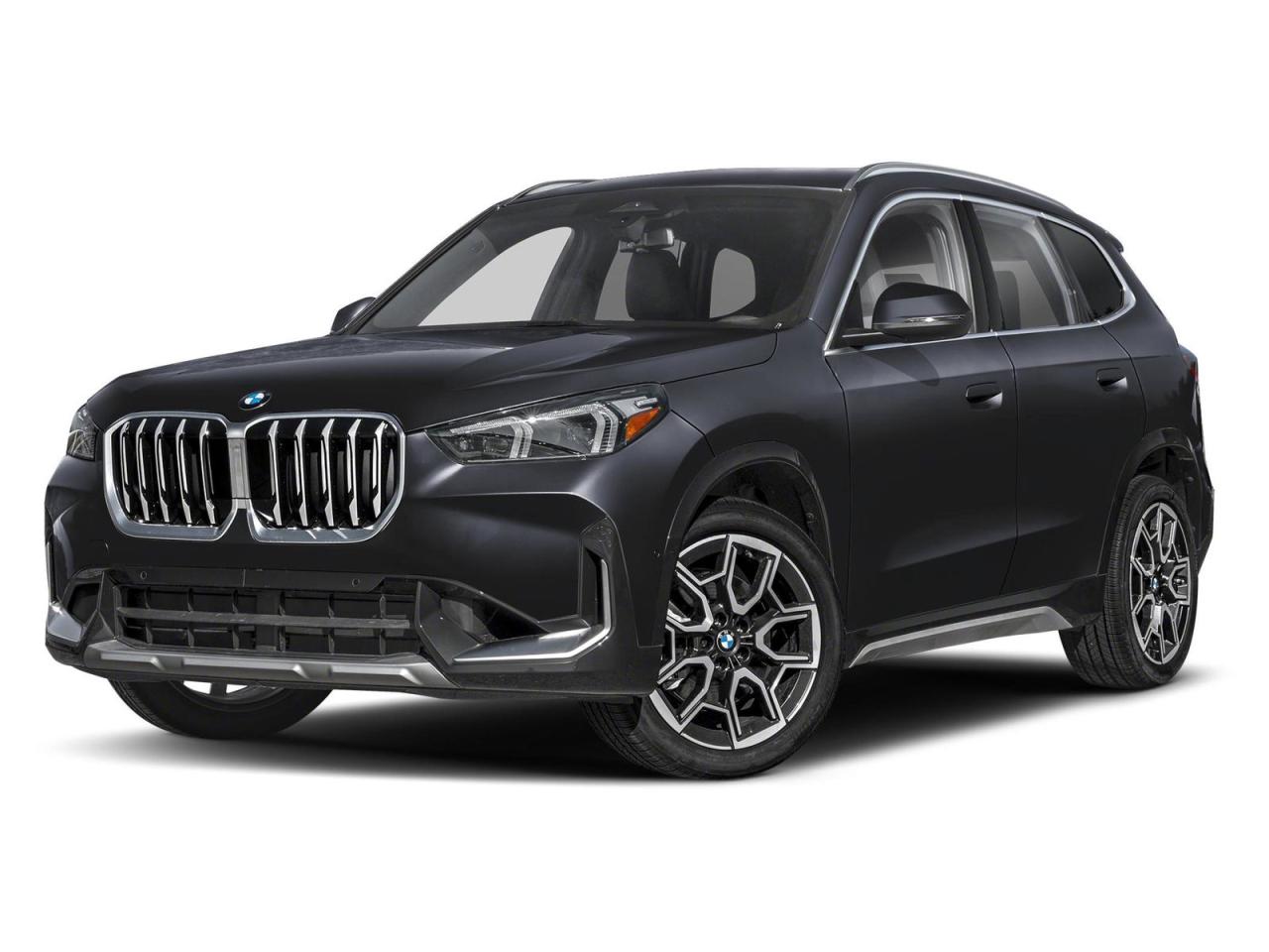 New 2025 BMW X1 xDrive28i M Sport Edition for sale in Winnipeg, MB