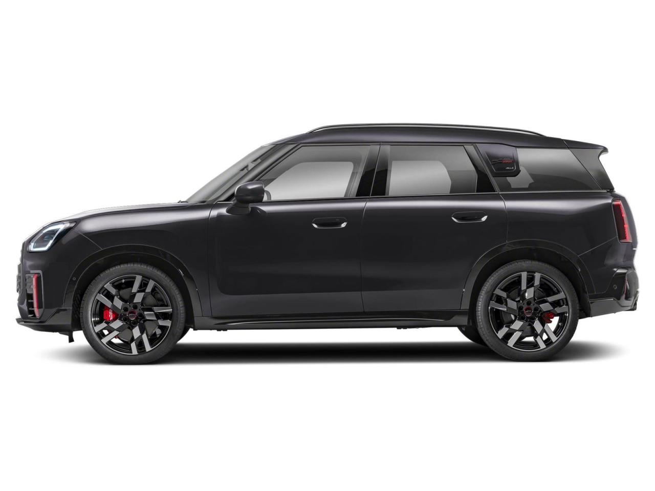 New 2025 MINI Cooper Countryman John Cooper Works Remote Start | Heated Seats | Apple Car Play/Android Auto for sale in Winnipeg, MB