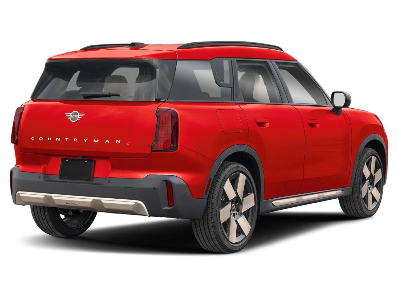 New 2025 MINI Cooper Countryman Cooper S Premier Line for sale in Winnipeg, MB