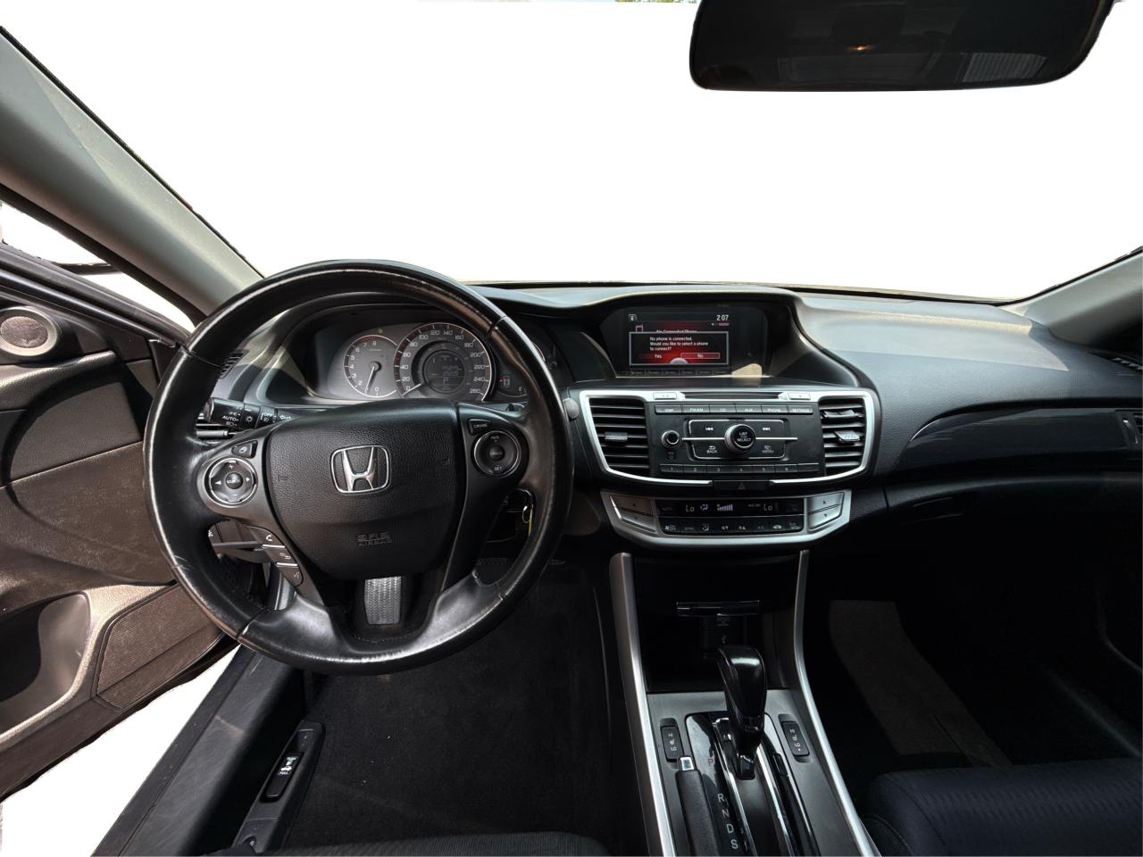 2013 Honda Accord Sport - Photo #16
