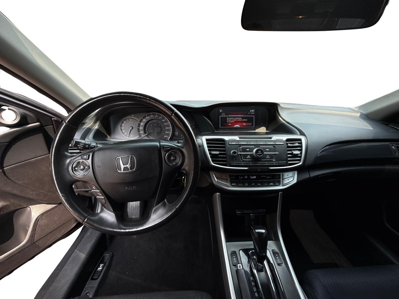 2013 Honda Accord Sport - Photo #15