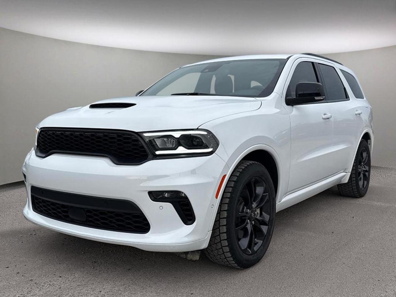 Used 2023 Dodge Durango  for sale in Yellowknife, NT