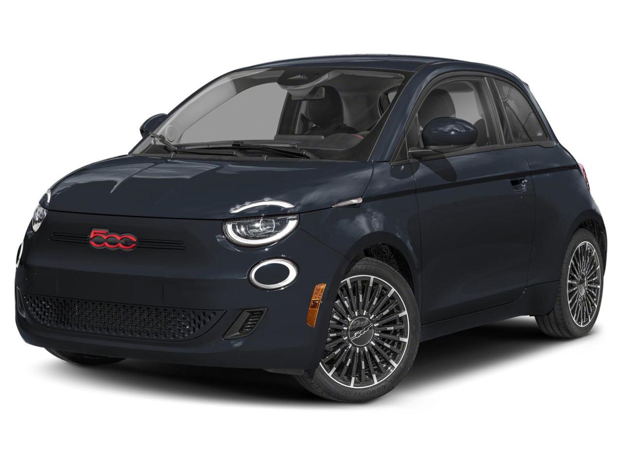 New 2025 Fiat 500 E (RED) Edition Factory Order - Arriving Soon | $4000 Rebate | $89 p/wk 24 mth Lease | for sale in Winnipeg, MB
