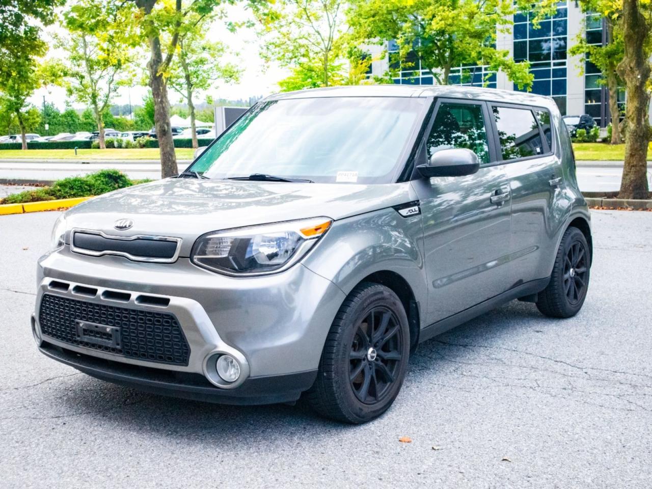 Used 2015 Kia Soul  for sale in Coquitlam, BC