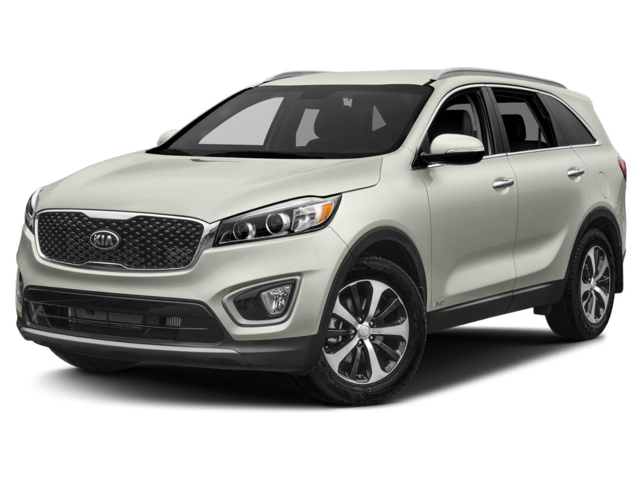 Used 2018 Kia Sorento EX TURBO AWD for sale in Gloucester, ON