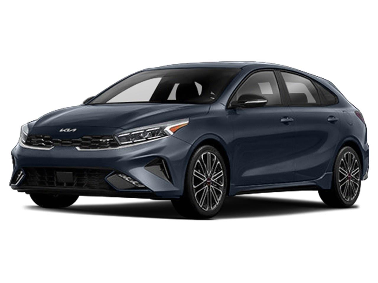 Used 2023 Kia Forte5 EX IVT for sale in Orleans, ON