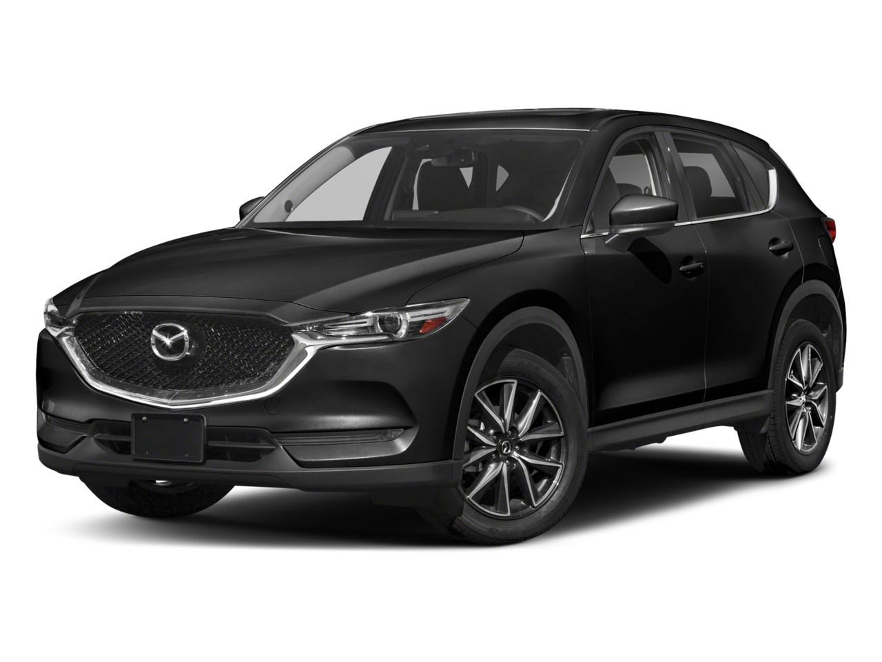 Used 2018 Mazda CX-5 GT AUTO AWD for sale in Orleans, ON
