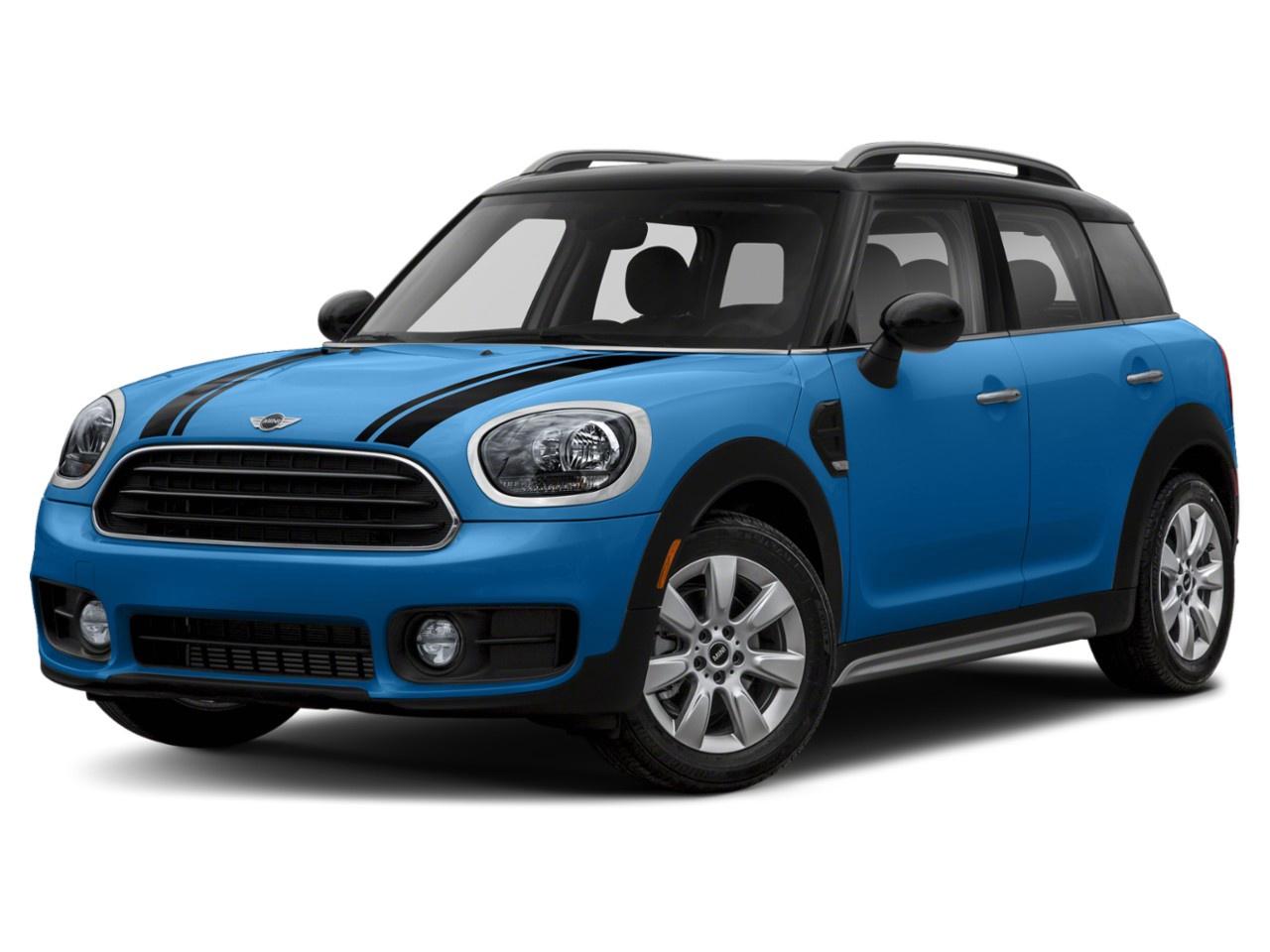 Used 2018 MINI Cooper Countryman Cooper ALL4 for sale in Orleans, ON
