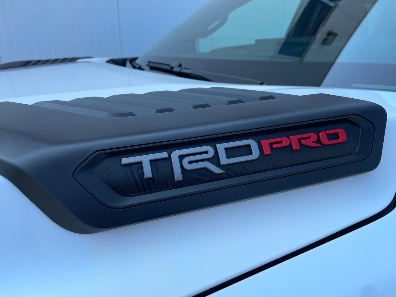 2025 Toyota Tundra Limited  Photo