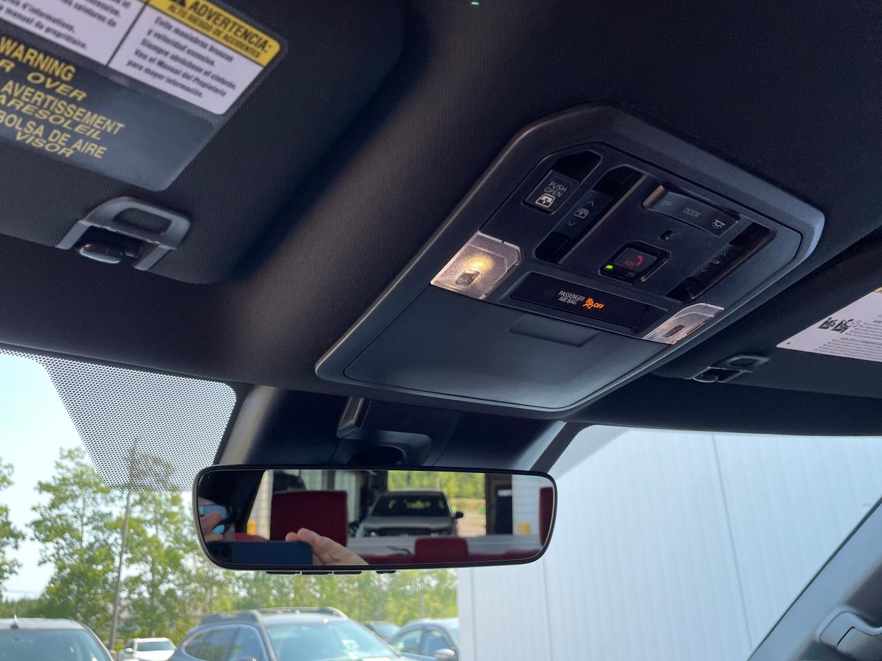 2025 Toyota Tundra Limited  Photo