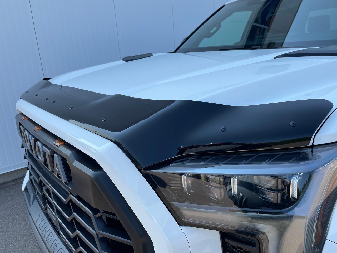 2025 Toyota Tundra Limited  Photo