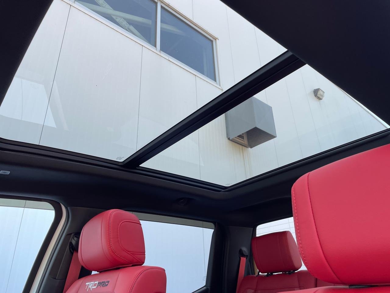 2025 Toyota Tundra Limited  Photo