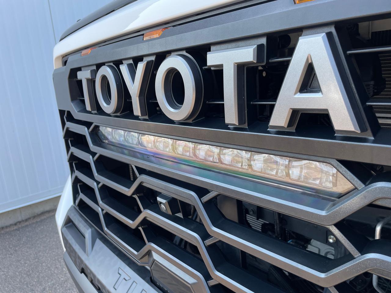 2025 Toyota Tundra Limited  Photo