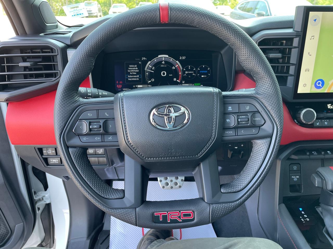 2025 Toyota Tundra Limited  Photo