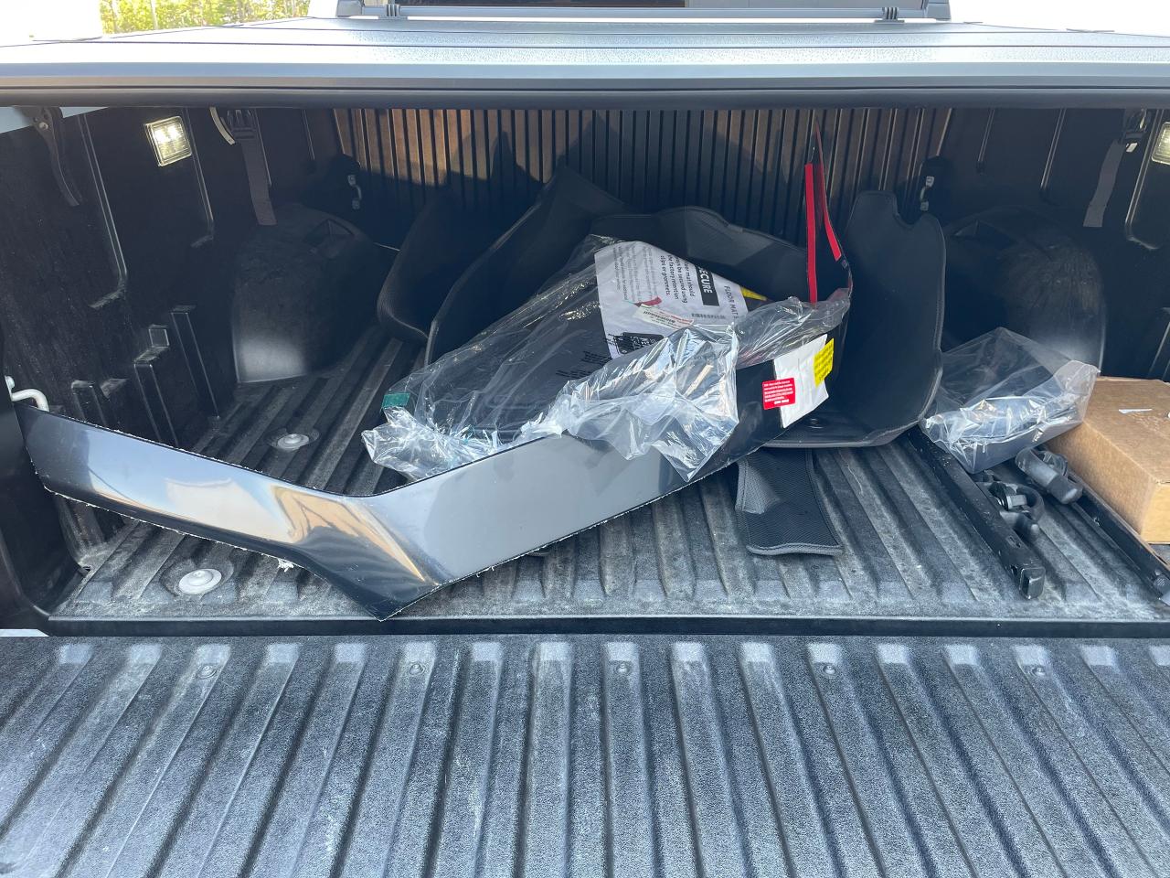 2025 Toyota Tundra Limited  Photo