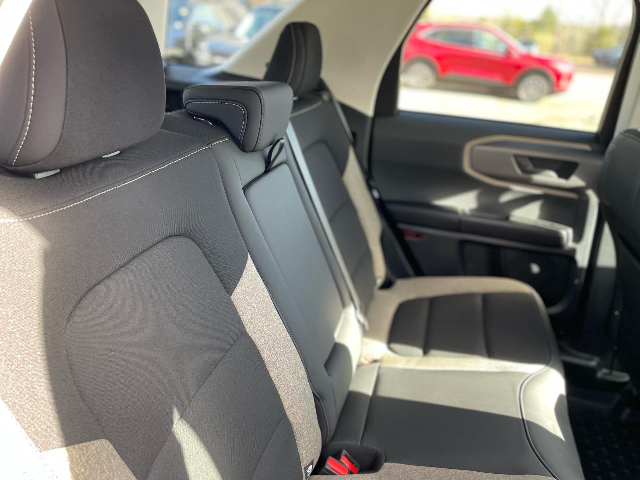 2025 Ford Bronco Sport Big Bend Photo5