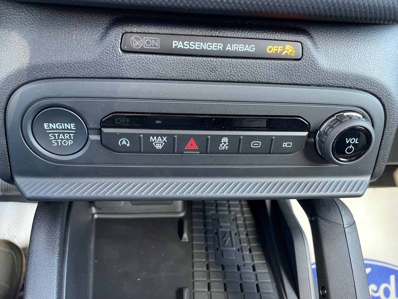 2025 Ford Bronco Sport Big Bend Photo5